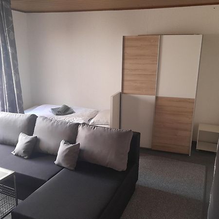 Pension Zum Adler Limbach  Room photo