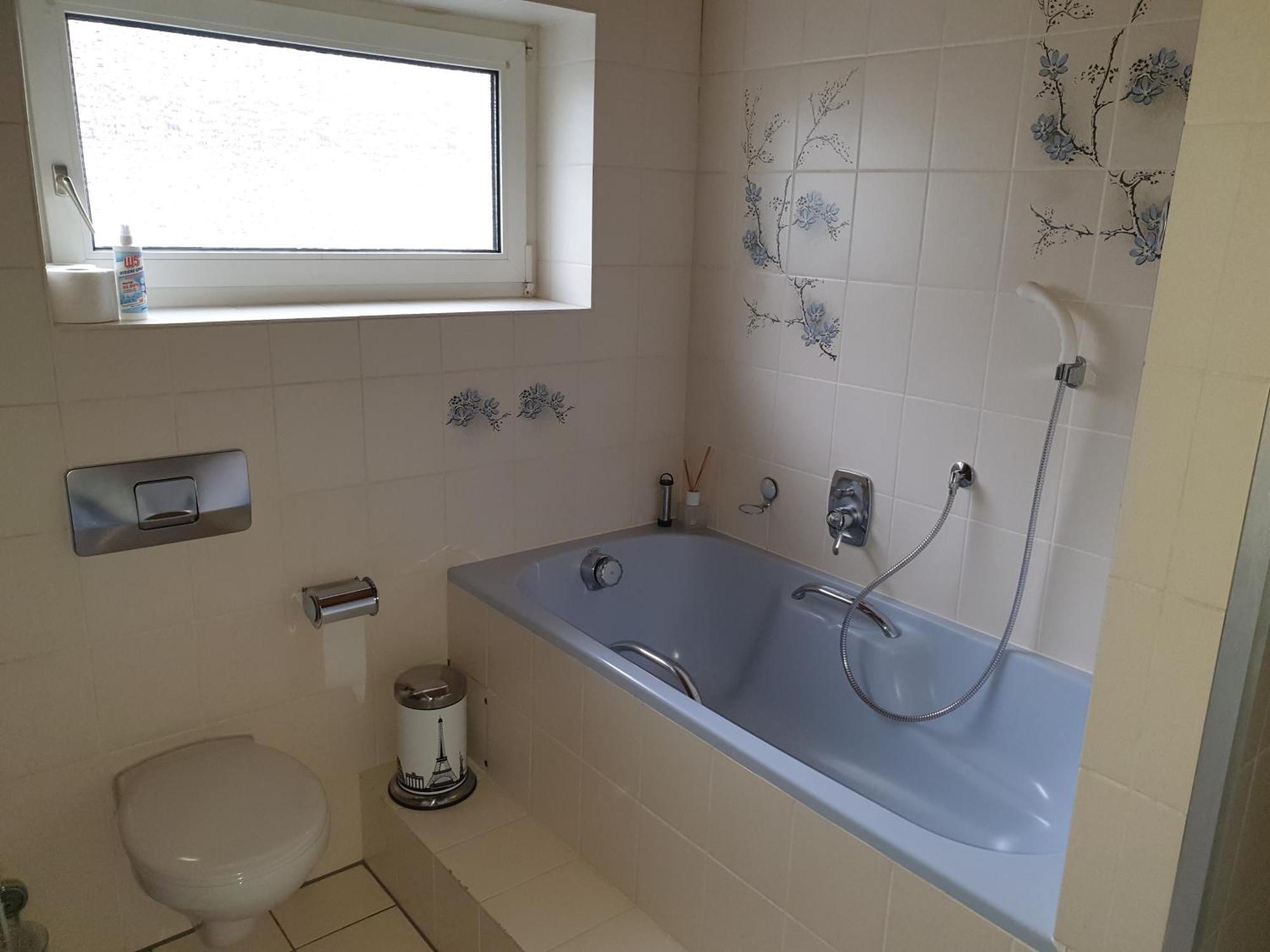 Pension Zum Adler Limbach  Room photo