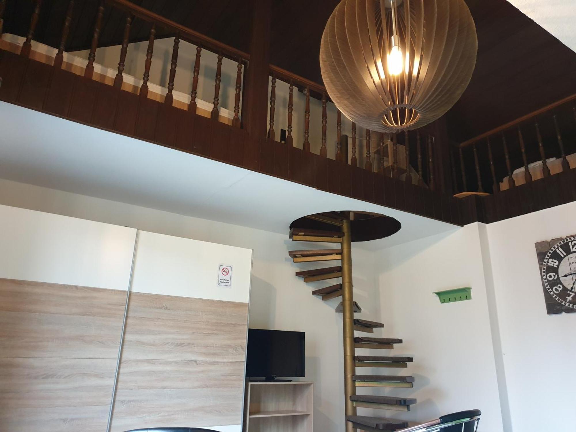 Pension Zum Adler Limbach  Exterior photo