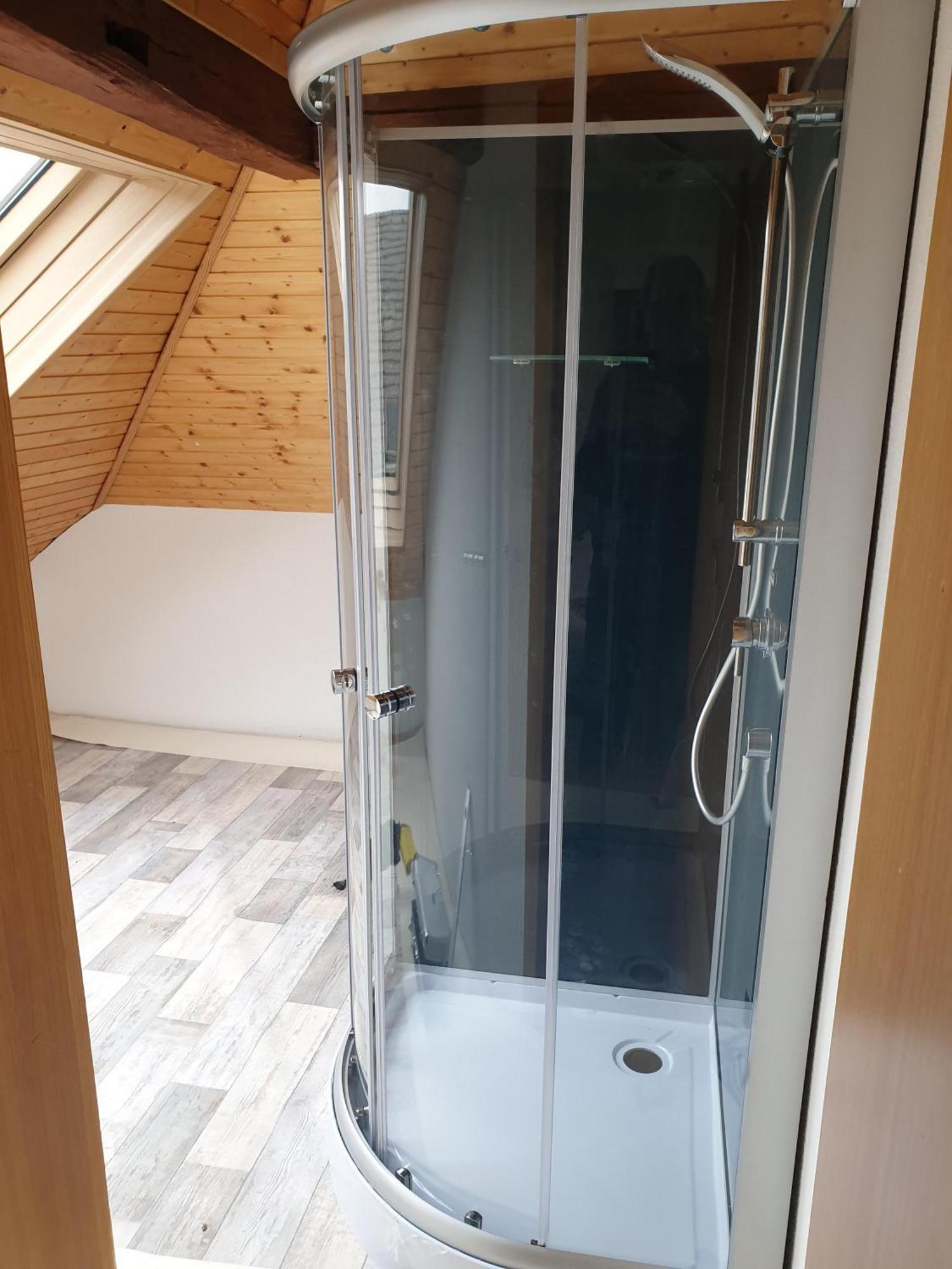 Pension Zum Adler Limbach  Room photo