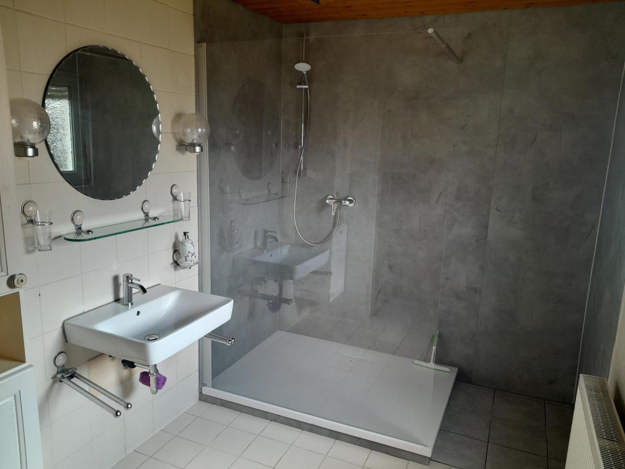 Pension Zum Adler Limbach  Room photo